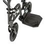 Medacure Transport Chair