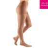 Medi USA Mediven Comfort 30-40 mmHg Compression Pantyhose Closed Toe