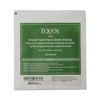 Medline Equos 5-Layer Square Foam Dressings with Silicone Adhesive