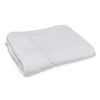 Medline Soft-Fit Knitted Contour Sheets For Bed