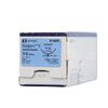 Medtronic Surgipro II Premium Reverse Cutting Monofilament Polypropylene Sutures with P-14 Needle 