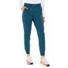 Med Couture Touch Women's Jogger Yoga Pant