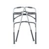 Medacure Bariatric Two Button Folding Walker