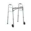 Medacure Junior Two Button Folding Walker