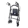 Medacure Steel Rollator 