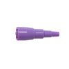 Medline ENFit Transition Connector