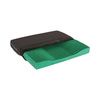 Medline EquaGel Contour Wheelchair Cushion Cover