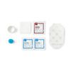 Medline IV Start Kit With Alcohol
