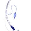 MIC-KEY Microcuff Subglottic Suctioning Adult Endotracheal Tube