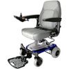 Shoprider Smartie Envirofriendly Power Travel Chair
