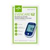 Medline EvenCare G2 Blood Glucose Monitoring System