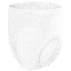 Medline Protection Plus Classic Protective Underwear - Large
