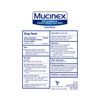 Mucinex 600 mg Dosage