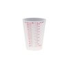 Medegen Medical Graduated Drinking Cup