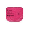 Medtronic V-LOC 90 6 Inch Premium Reverse Cutting Suture with P-12 Needle 