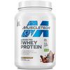 MuscleTech Grass-Fed 100% Whey Protein Dietary Supplement