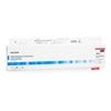 McKesson Uncoated Male Catheter - Red