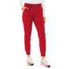 Med Couture Touch Women's Jogger Yoga Pant