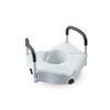 Medacure Raised Toilet Seat