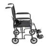 Medacure Transport Chair