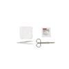 Medline Economy Suture Removal Tray