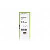 Medtronic Monosof Dermalon Reverse Cutting Sutures C-23 Needle 