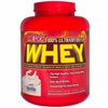 MET-Rx Ultramyosyn Whey Protein Powder