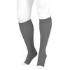 Juzo Dynamic Max Thigh High 20-30 mmHg Compression Stockings With Silicone Border