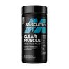 MuscleTech Clear Muscle Dietary Supplements
