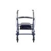 Medacure Steel Rollator 