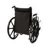 Medline Leg Rest Bag for Wheelchair 