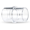 Medline Transparent Cuff Adapter