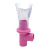 Microdirect Inspiratory Filtered Mouthpiece