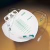 Bard Bedside Urine Drainage Bag With Anti-Reflux Device - 4000 mL