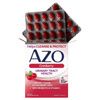 AZO Cranberry Urinary Tract Health Supplement