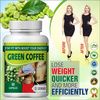 MuscleTech Xenadrine 100% Green Coffee Weight Loss Dietary Supplement
