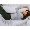 Amenity MedCline Therapeutic Body Pillow