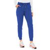 Med Couture Touch Women's Jogger Yoga Pant
