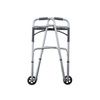 Medacure Adult Two Button Folding Walker