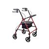 Medacure Steel Rollator 
