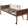 Medacure Two Function Semi Electric Homecare Bed