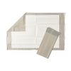 Medline FitRight Extended-Use Premium Underpads