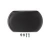 Medline Replacement Wheelchair Calf Pad