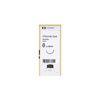 Medtronic Stainless Steel Blunt Point Suture with BP-27 Needle