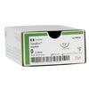 Medtronic Surgilon Reverse Cutting Braided Nylon Suture with GS-10 Needle