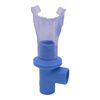 Microdirect Expiratory Filtered Mouthpiece