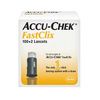 Buy Accu-Chek FastClix Lancets