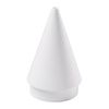 Pos-T-Vac Loading Cone White By Timm Medical