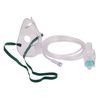 Roscoe Medical Disposable Nebulizer Kit with Adult Mask