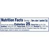 Beneprotein Packet Nutrition Facts - 